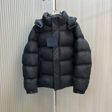 Prada Down Coat